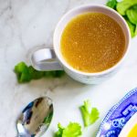 How to Make Bone Broth